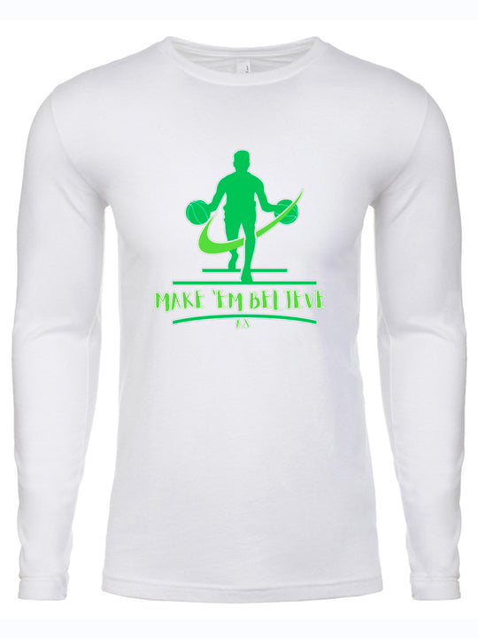 Antonio Scott Long Sleeve
