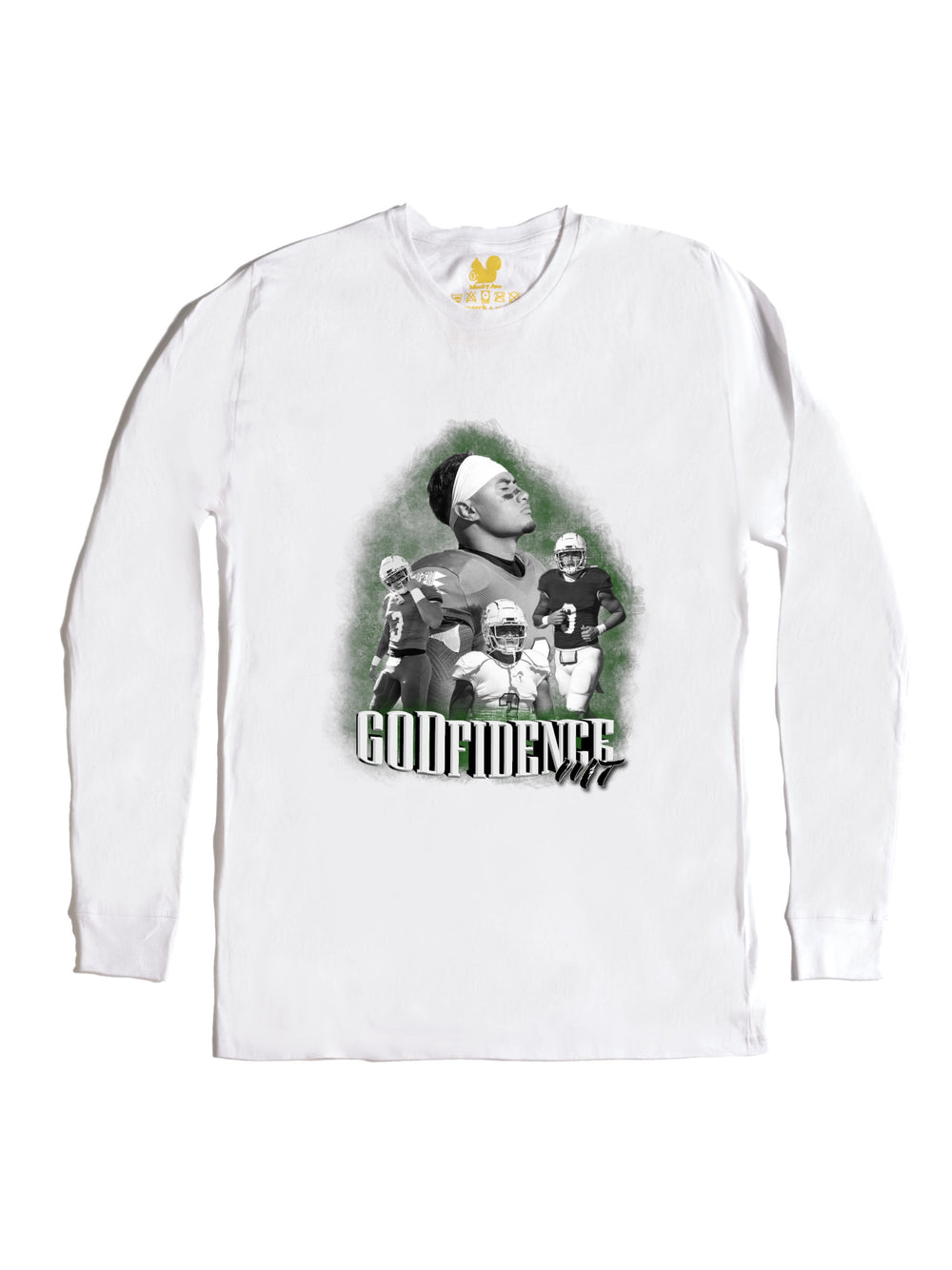 Malini Tia Long Sleeve