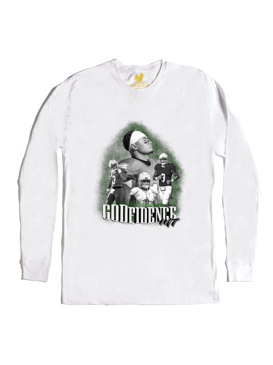 Malini Tia Long Sleeve