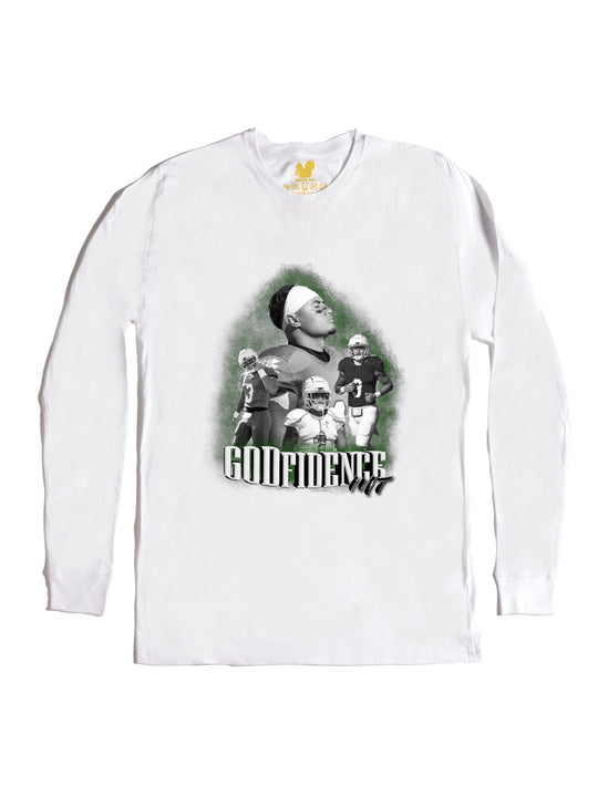 Malini Tia Long Sleeve