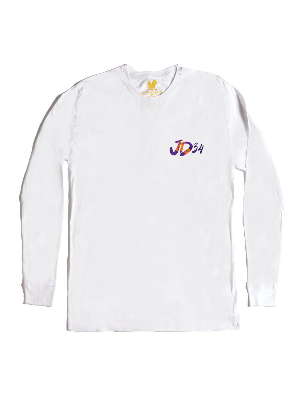 Jordan DeBlasio Long Sleeve