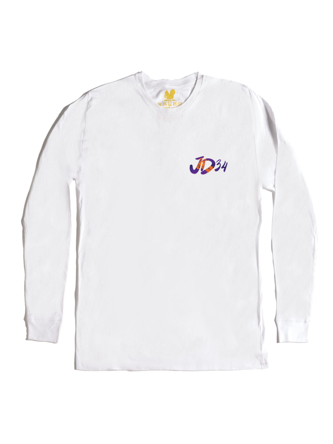Jordan DeBlasio Long Sleeve