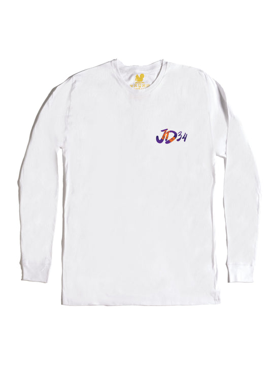 Jordan DeBlasio Long Sleeve