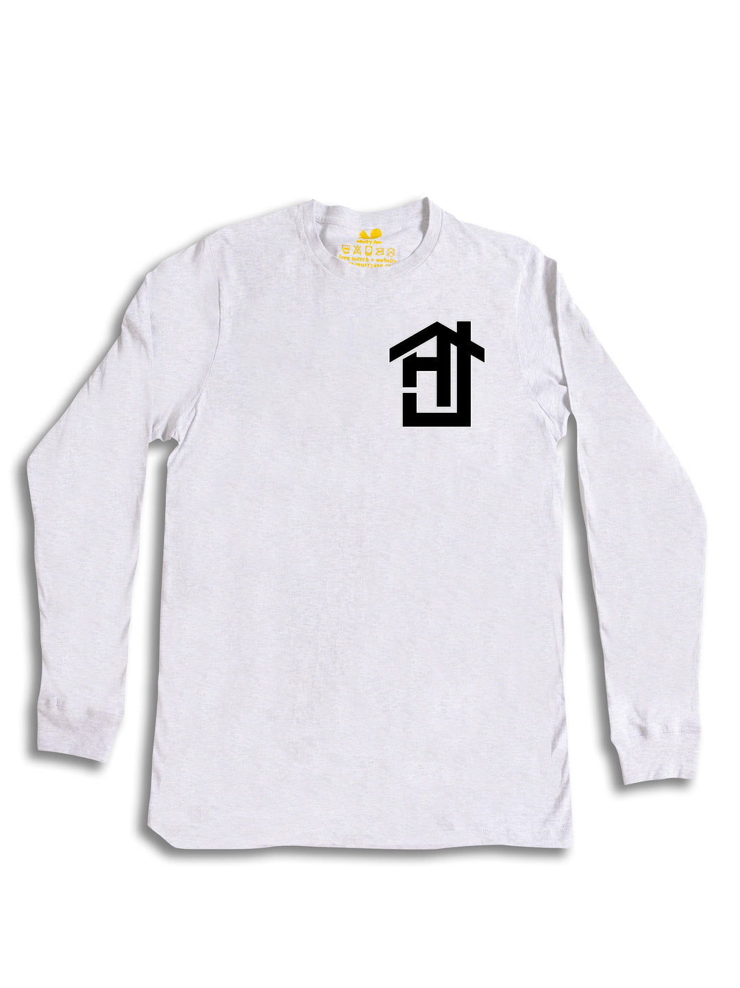 Jaelen House Long Sleeve