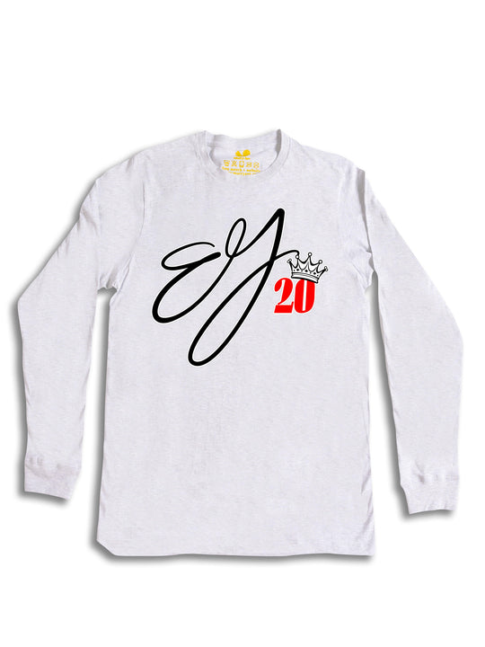 Elli Garnett Logo Long Sleeve
