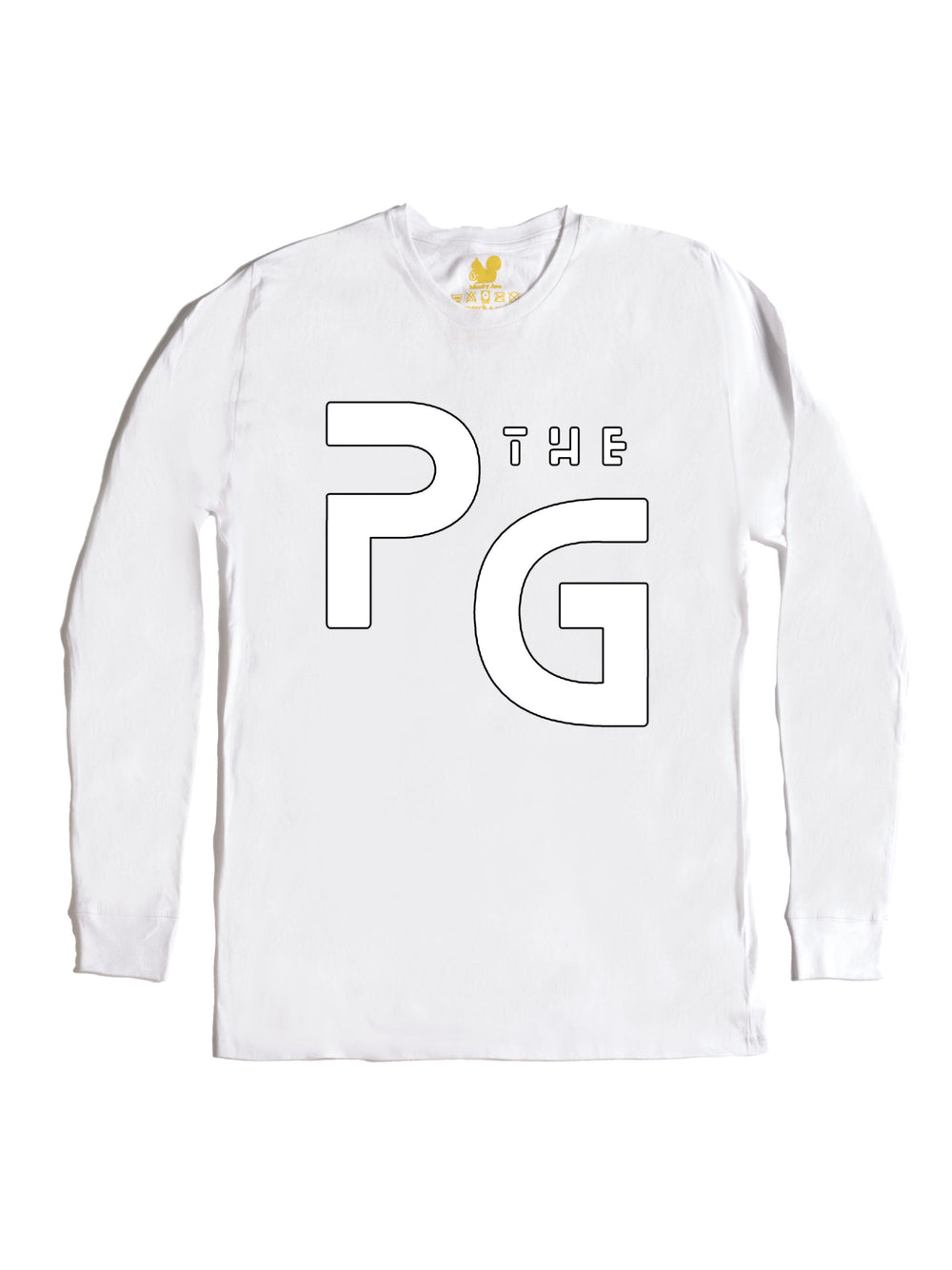 The PG Long Sleeve