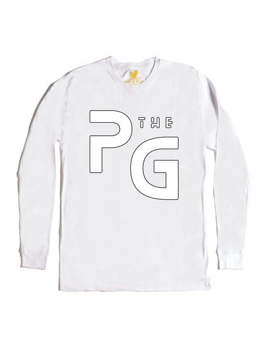 The PG Long Sleeve
