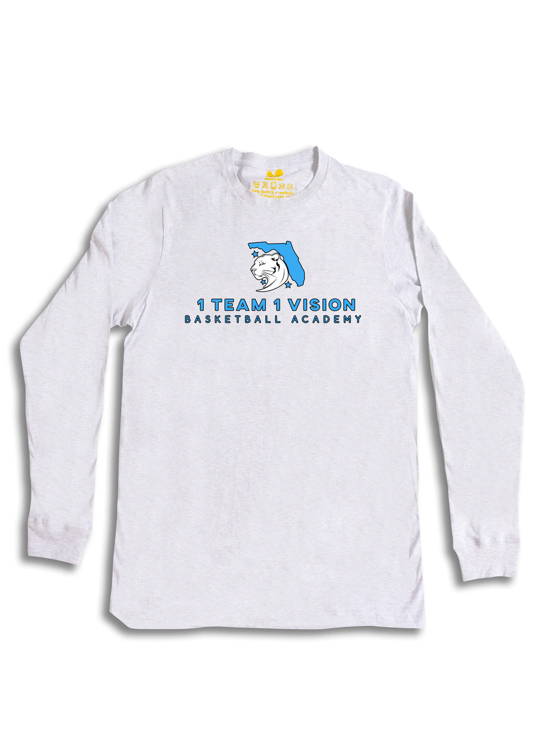 1 Team 1 Vision Long Sleeve