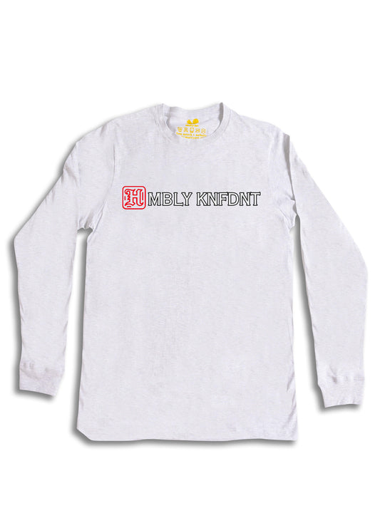 Jordan Williams Long Sleeve