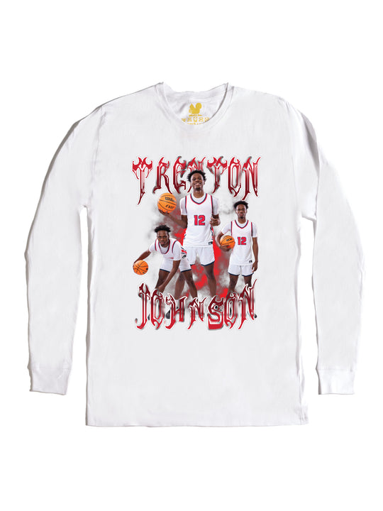 Trenton Johnson Long Sleeve