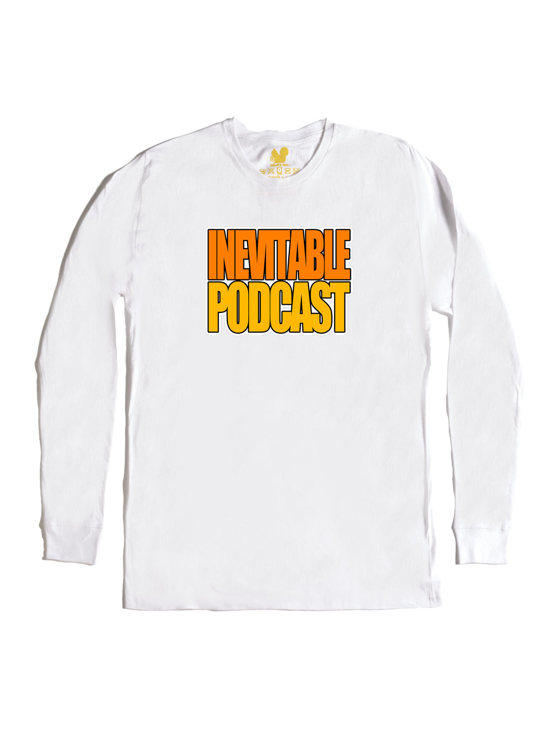 Kyren Brown Long Sleeve