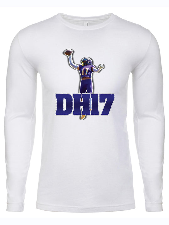 Dontre Henry Long Sleeve