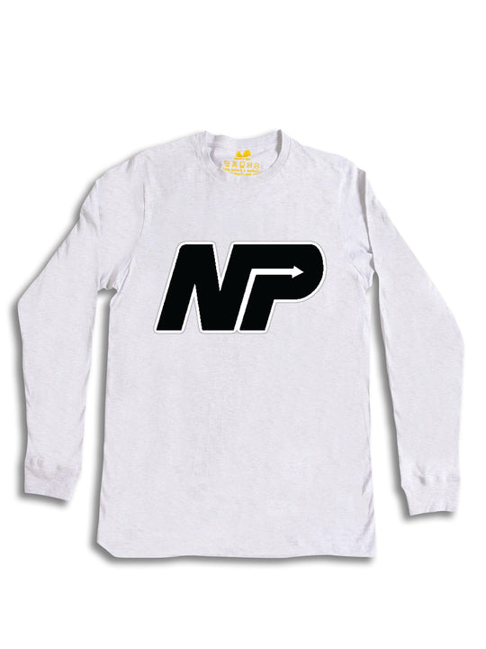 Nico Patti Logo Long Sleeve