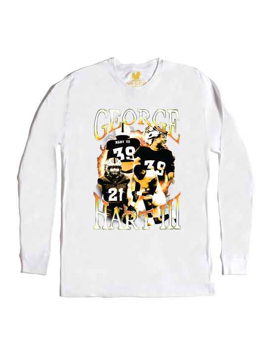 George Hart III Long Sleeve