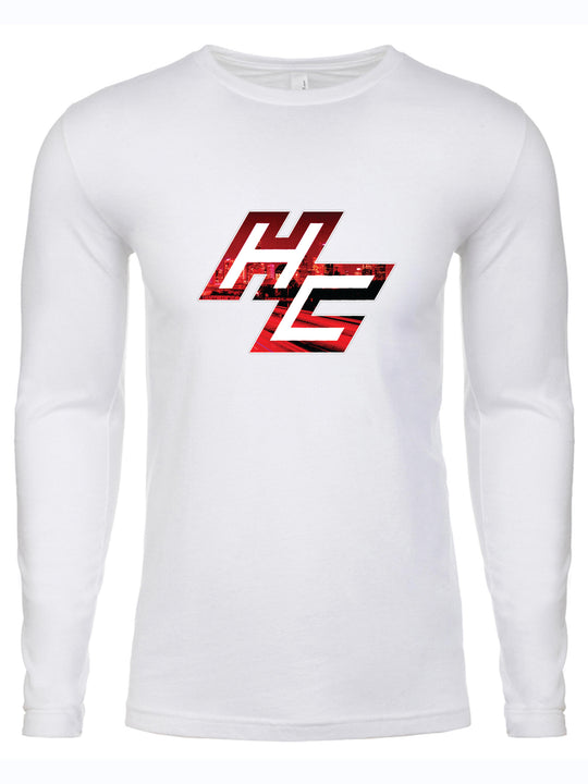 Harold Coll Long Sleeve