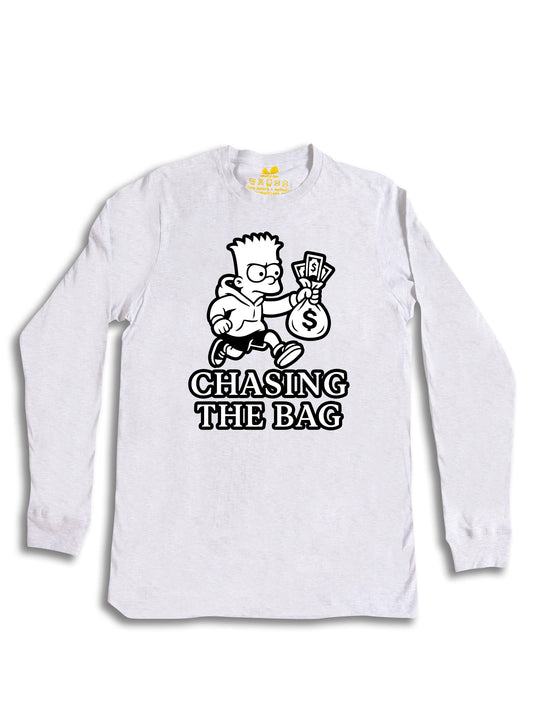 Chasing the Bag Long Sleeve