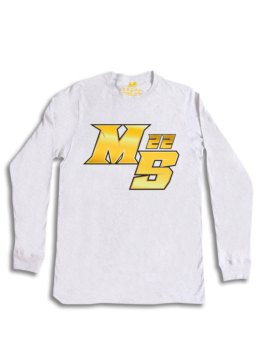 MS22 Logo Long Sleeve