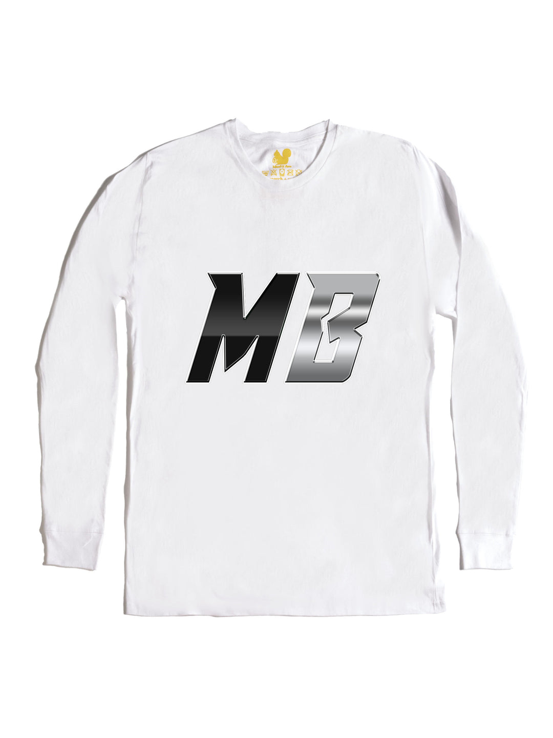 Malik Binns Long Sleeve