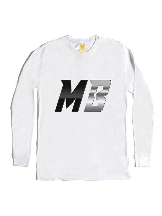Malik Binns Long Sleeve