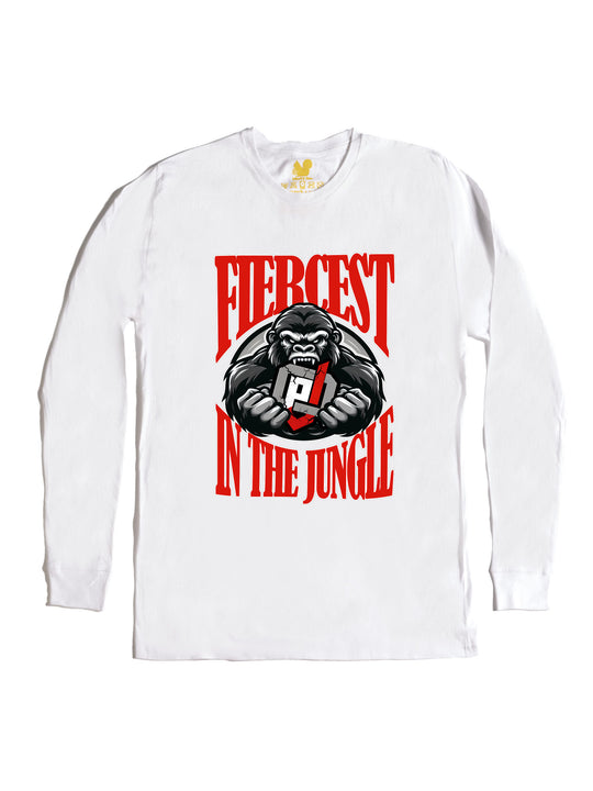 QJ Peterson Long Sleeve