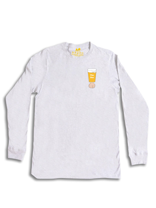 Deleteem Long Sleeve