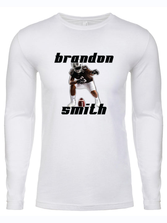 Brandon Smith Long Sleeve