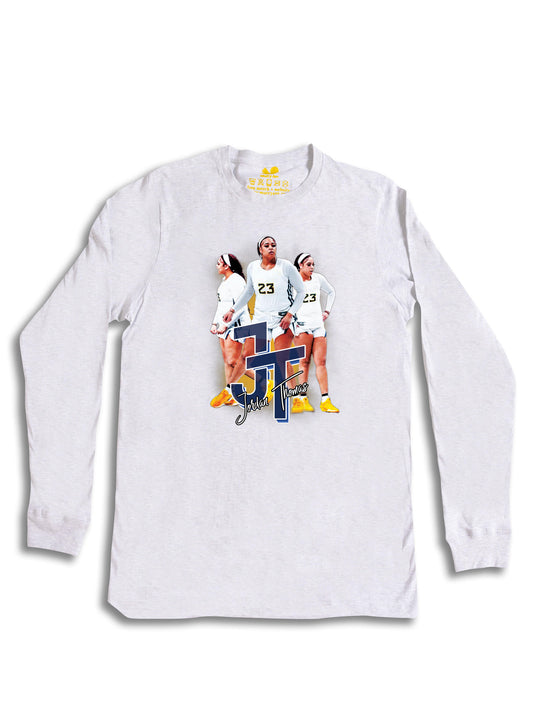 Jordan Thomas Long Sleeve