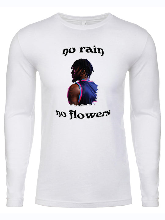 Keddy Johnson Long Sleeve
