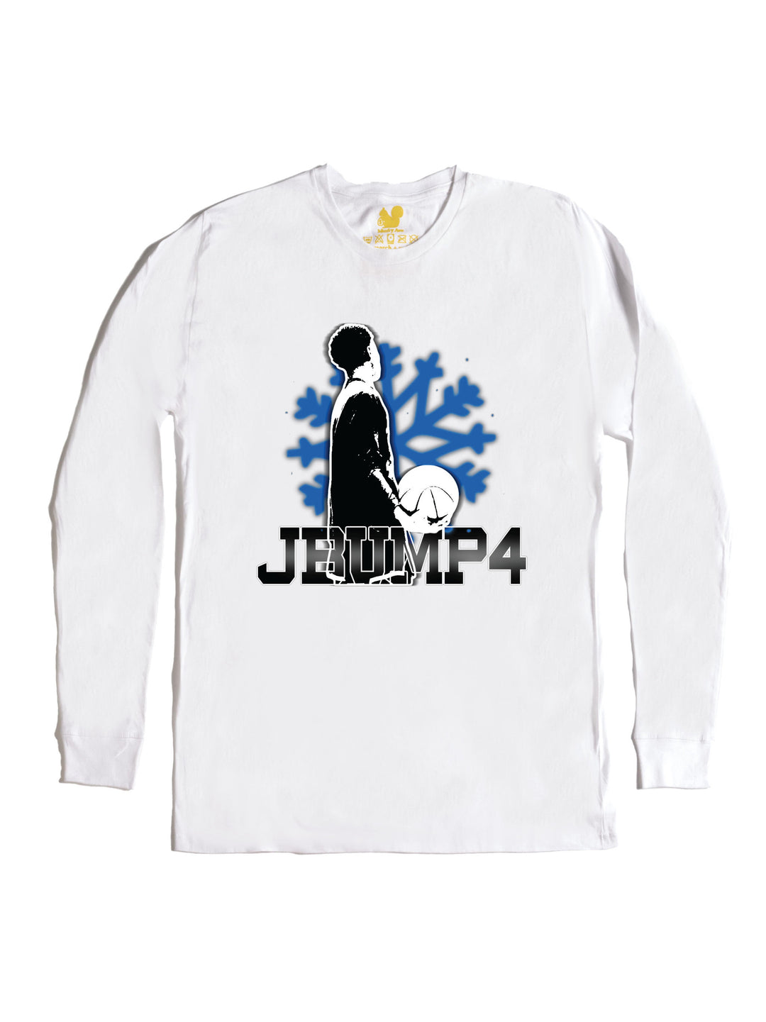 Jaylon Bumpass Long Sleeve