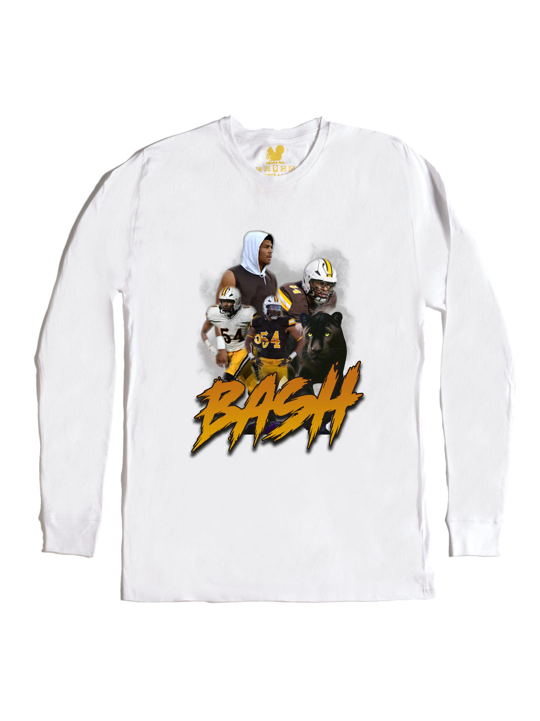 Sebastian Harsh Long Sleeve