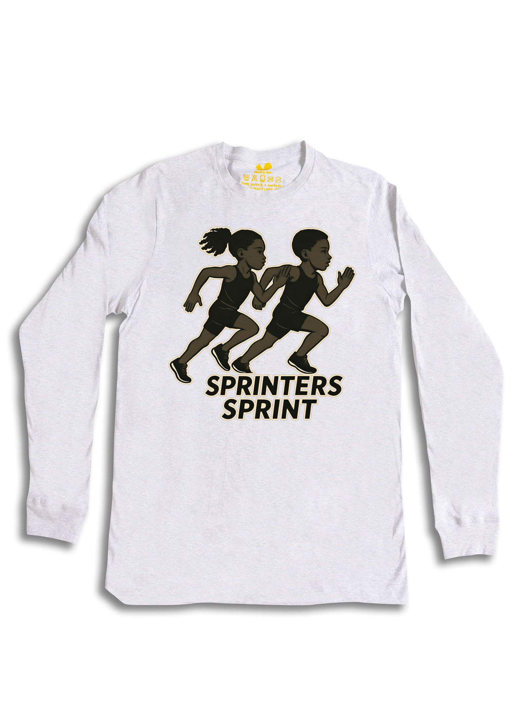 Sprinter Sprint Long Sleeve