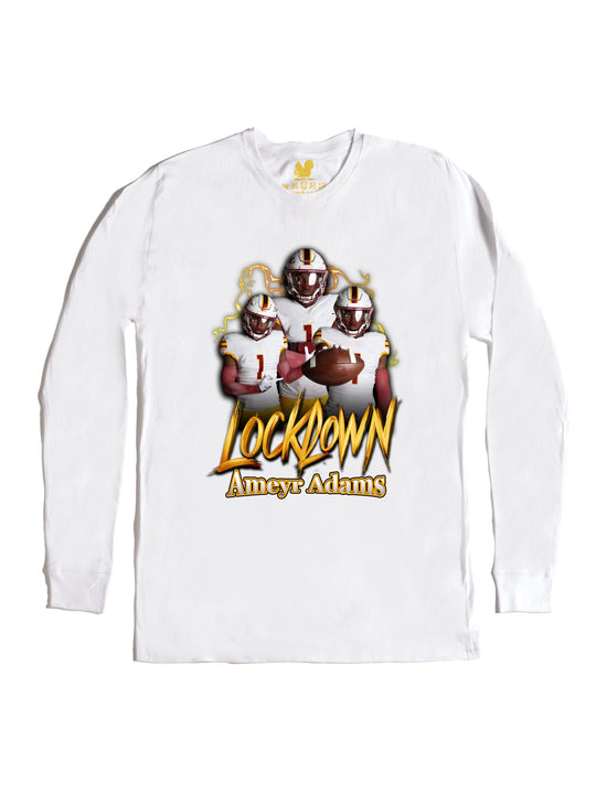 Ameyr Adams Long Sleeve