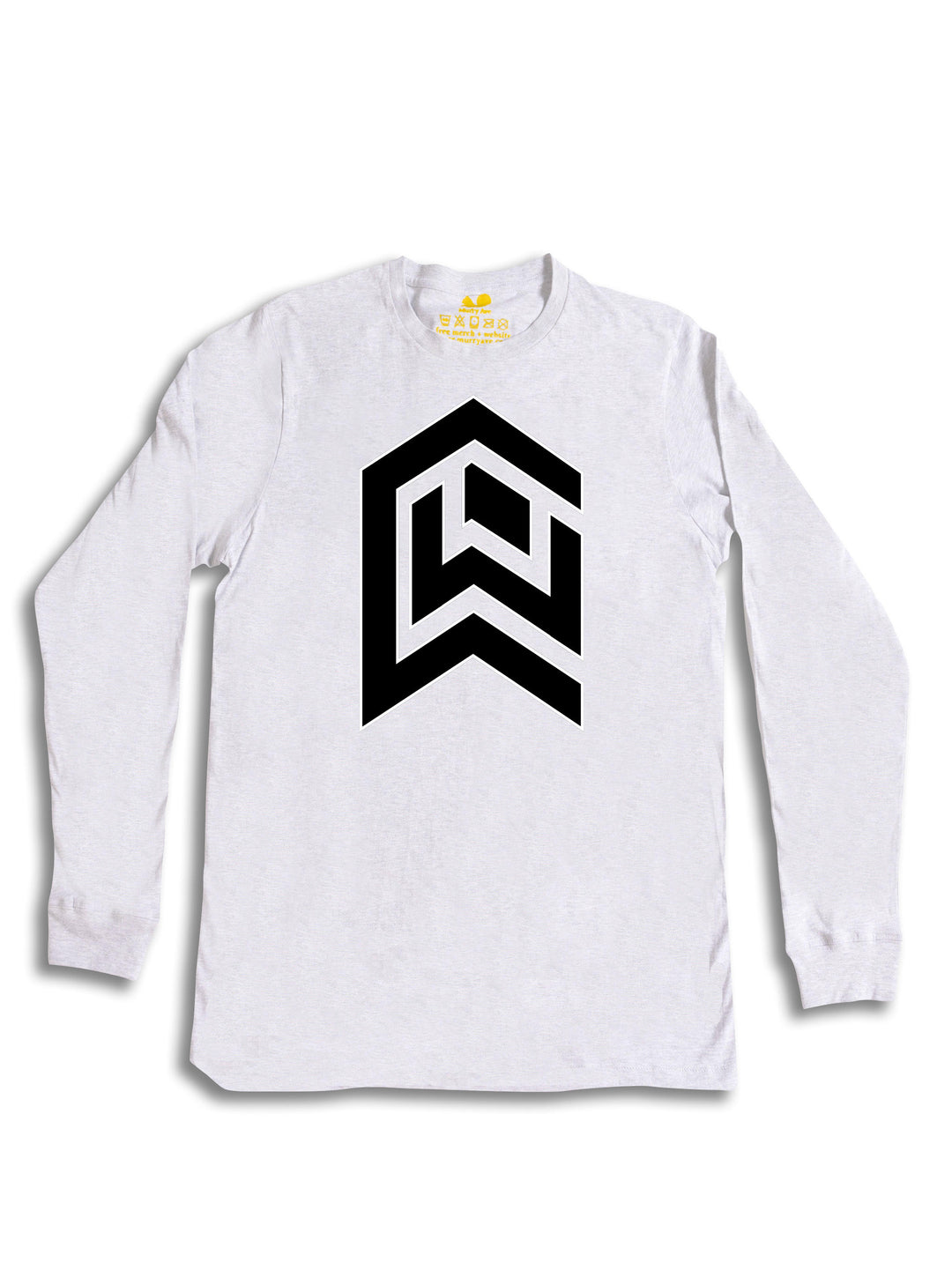 Chris Wood Long Sleeve