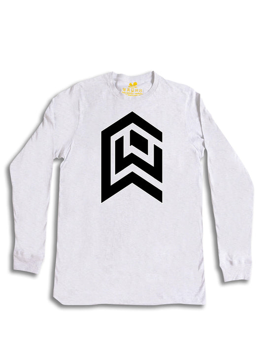 Chris Wood Long Sleeve