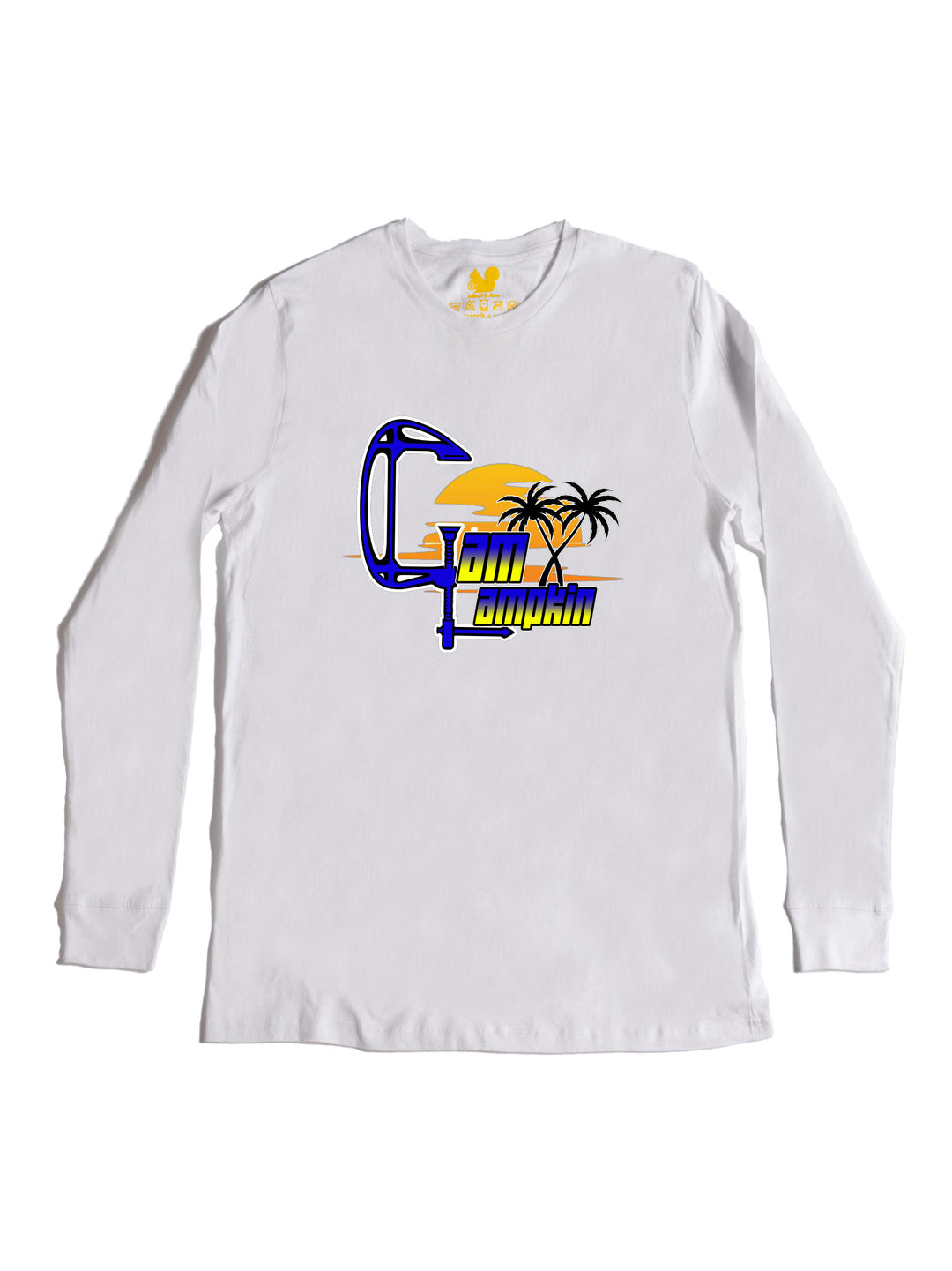Cam Lampkin Long Sleeve
