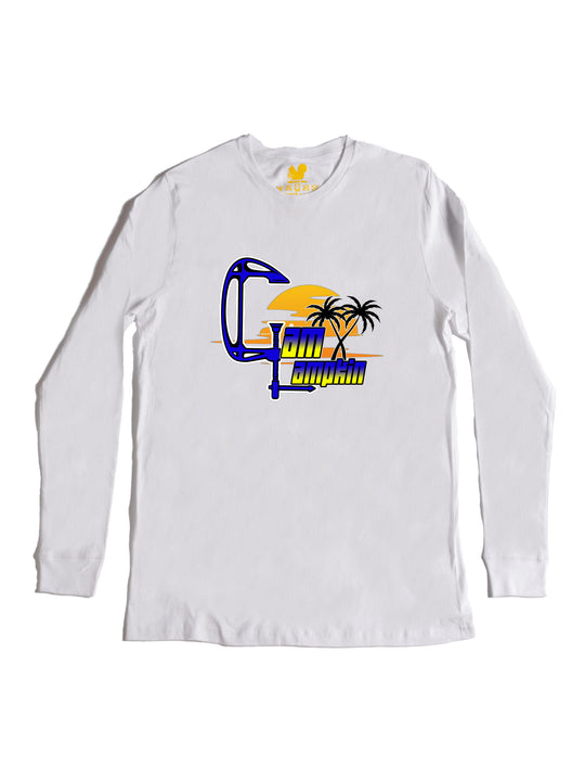 Cam Lampkin Long Sleeve
