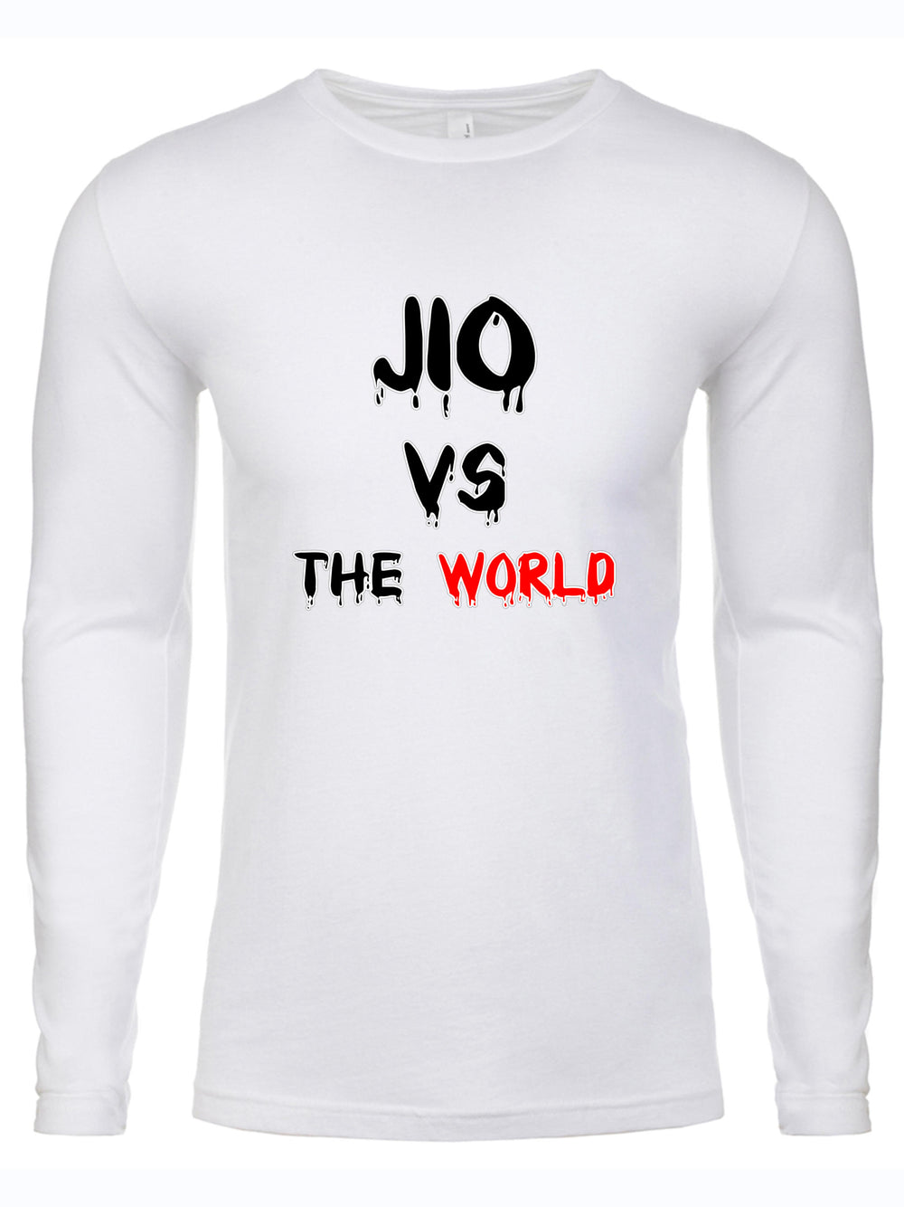 J10 Long Sleeve
