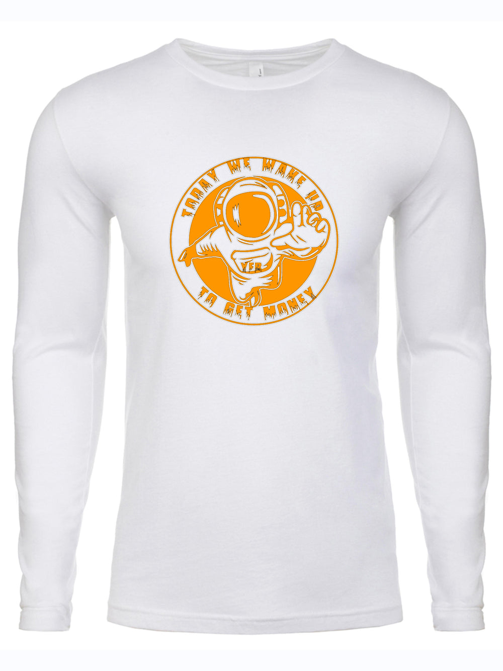 YFB Clothing Long Sleeve