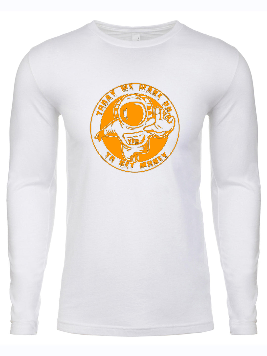 YFB Clothing Long Sleeve