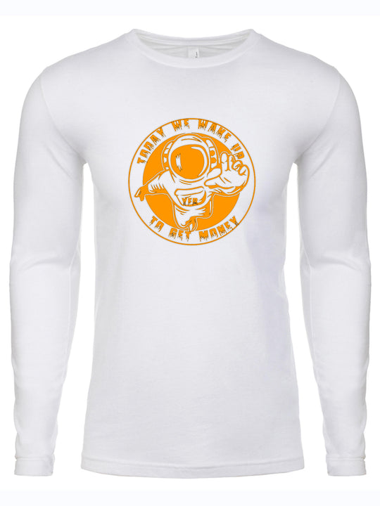 YFB Clothing Long Sleeve