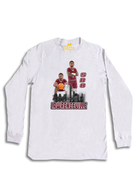 Stephen Byard City Long Sleeve