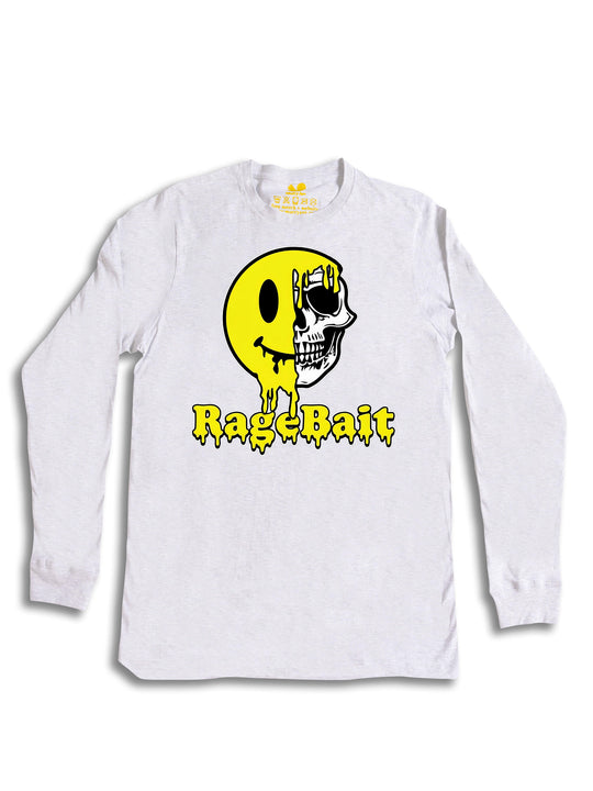 Rage Bait Long Sleeve