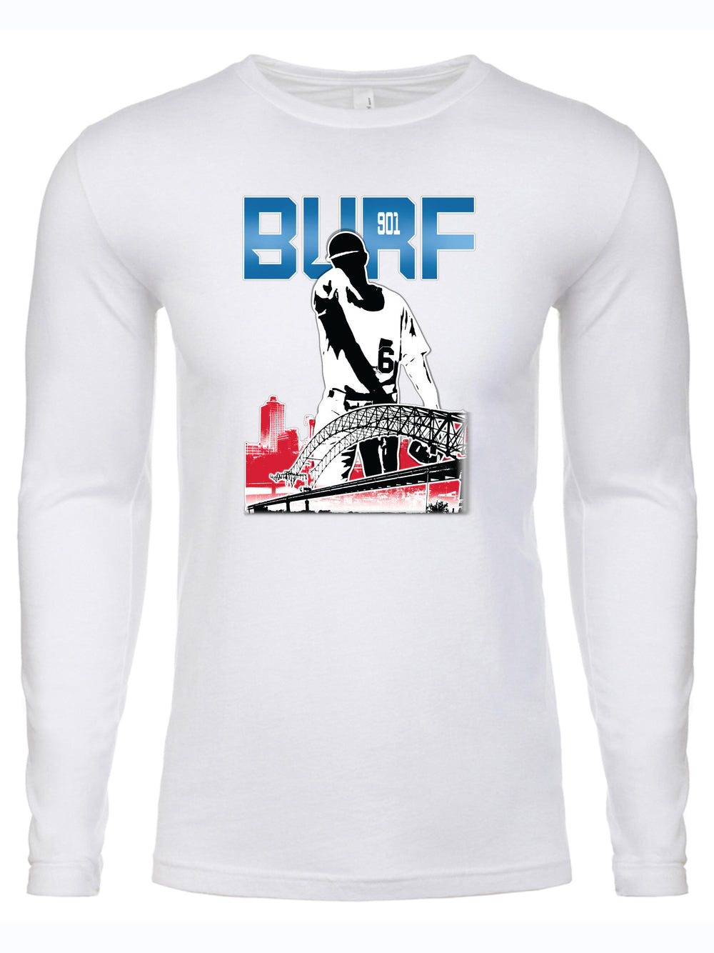 BURF Long Sleeve