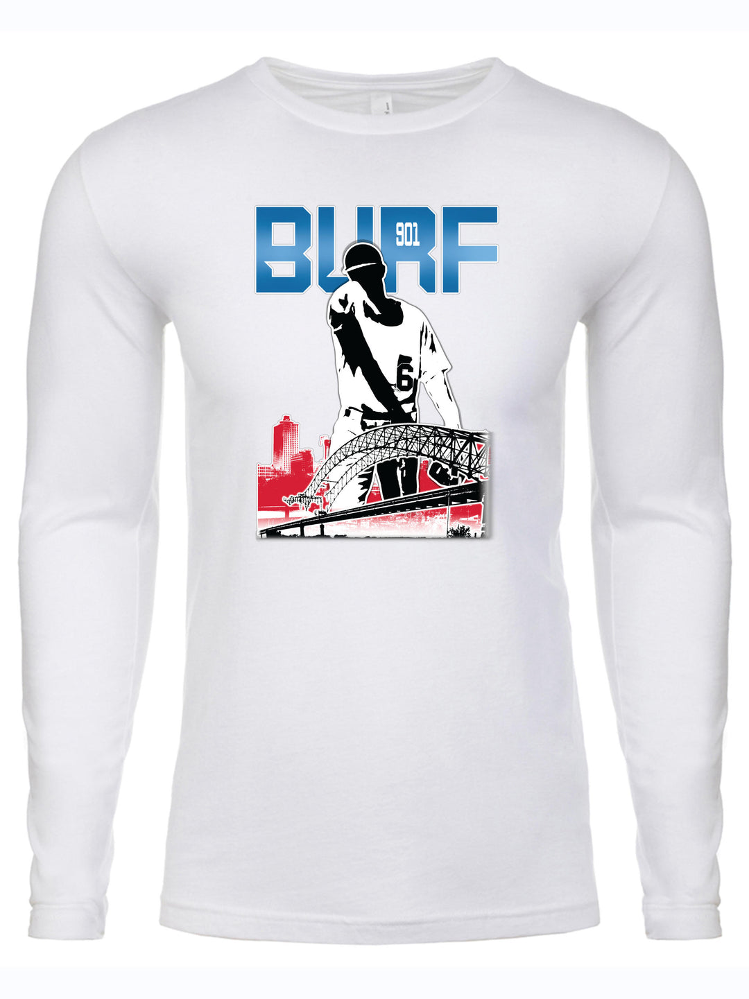 BURF Long Sleeve