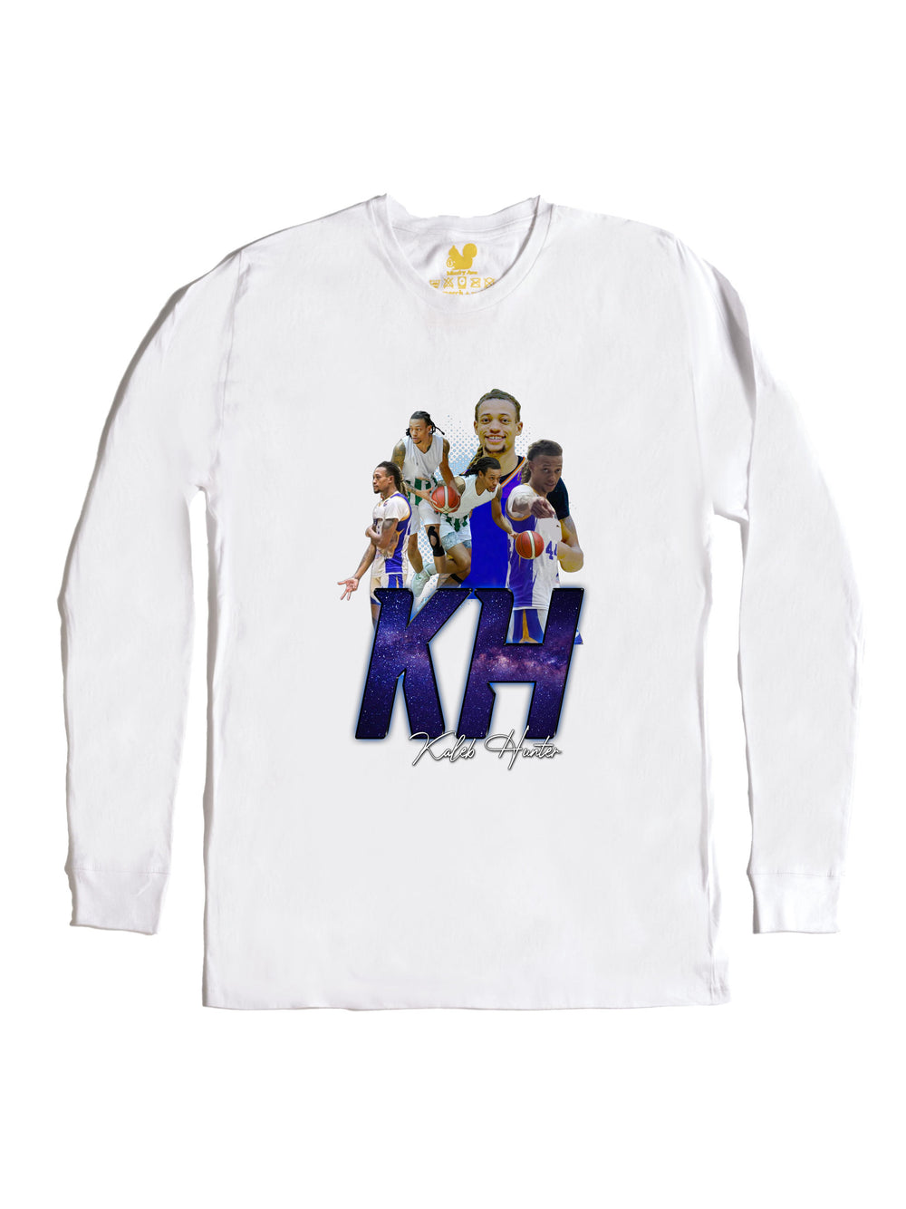 Kaleb Hunter Long Sleeve