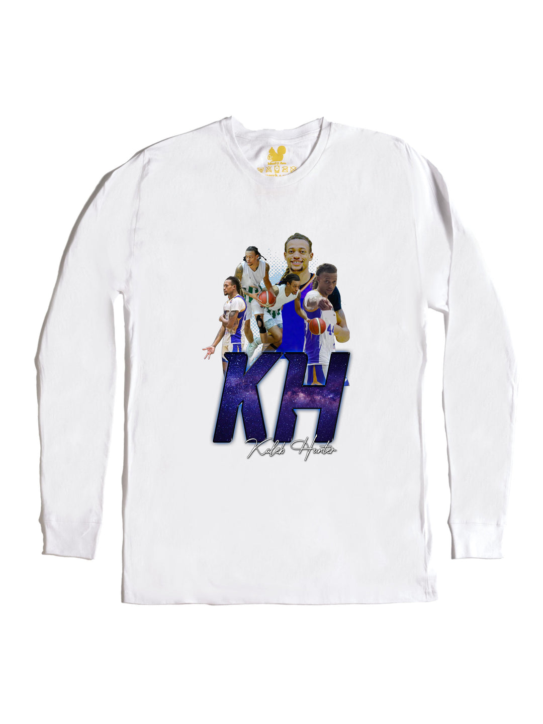 Kaleb Hunter Long Sleeve