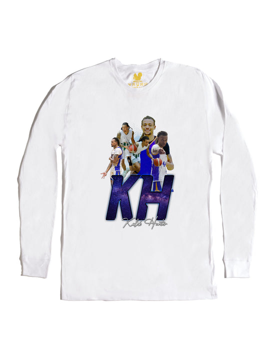 Kaleb Hunter Long Sleeve