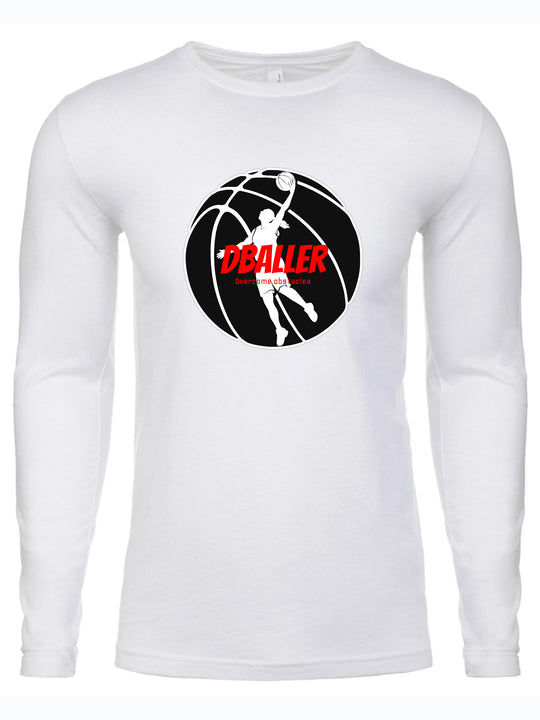 DBaller Long Sleeve
