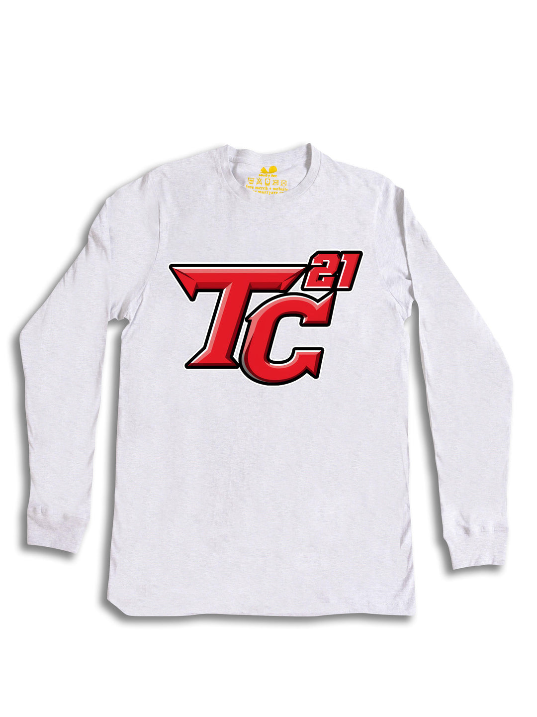 Toney Coleman Long Sleeve
