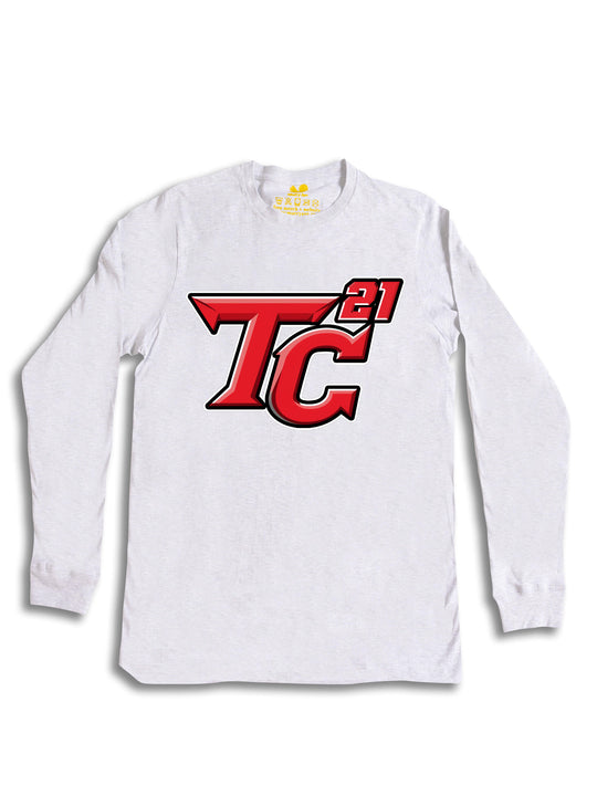 Toney Coleman Long Sleeve